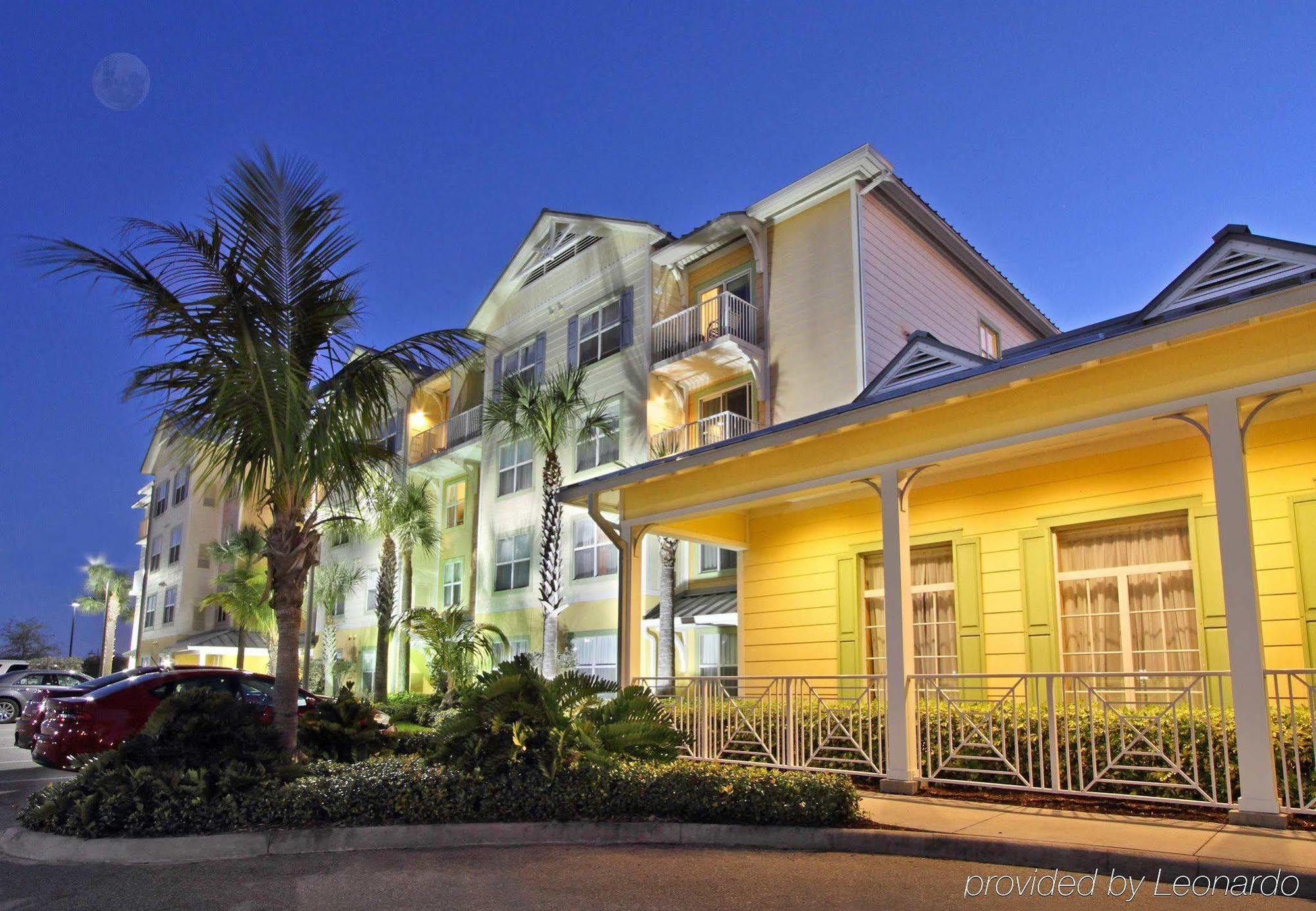 Residence Inn By Marriott Cape Canaveral Cocoa Beach Exteriör bild